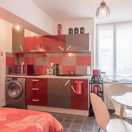 Studio Le Ligerien Saint-Denis-de l'Hotel Ngoại thất bức ảnh