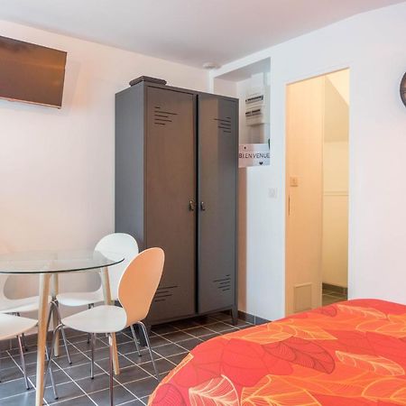 Studio Le Ligerien Saint-Denis-de l'Hotel Ngoại thất bức ảnh
